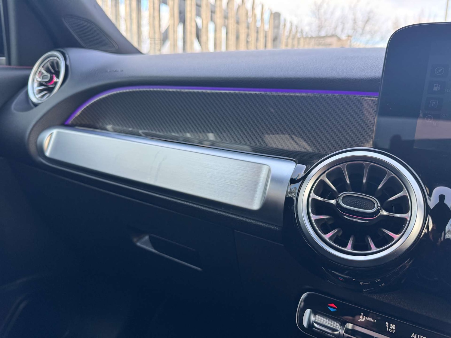 Used Mercedes-Benz GLB 2023 for sale - 77702643: Photo 34