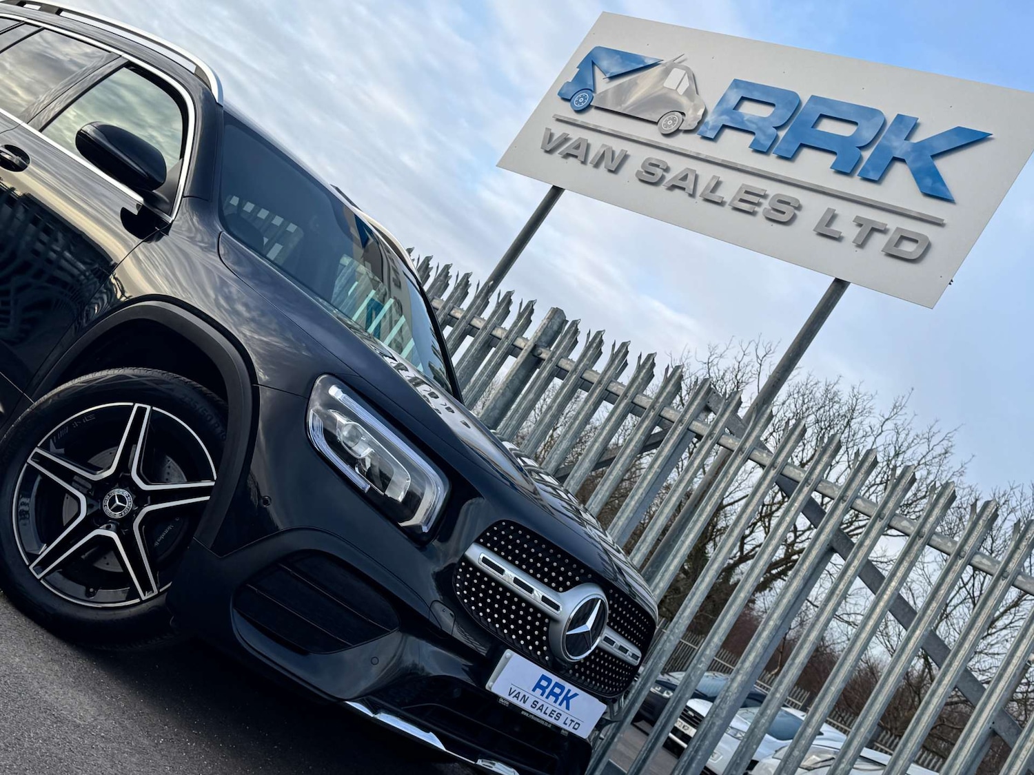 Used Mercedes-Benz GLB 2023 for sale - 77702643: Photo 35