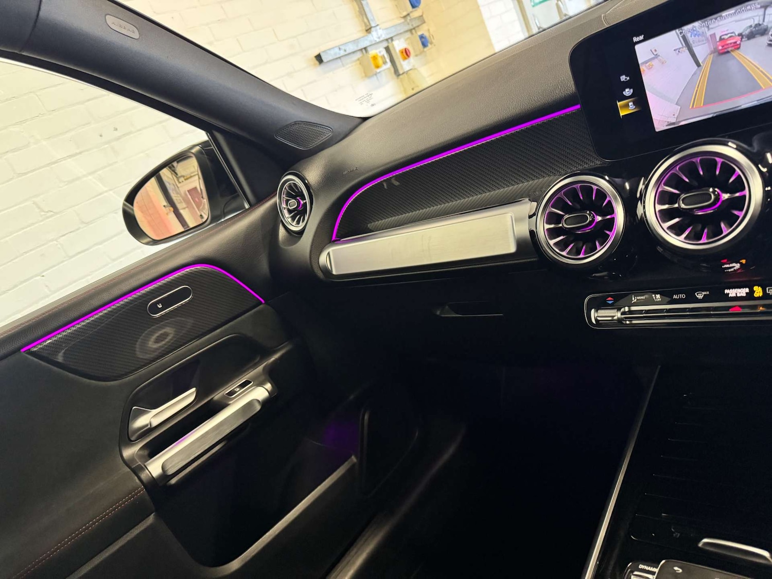 Used Mercedes-Benz GLB 2023 for sale - 77702643: Photo 39