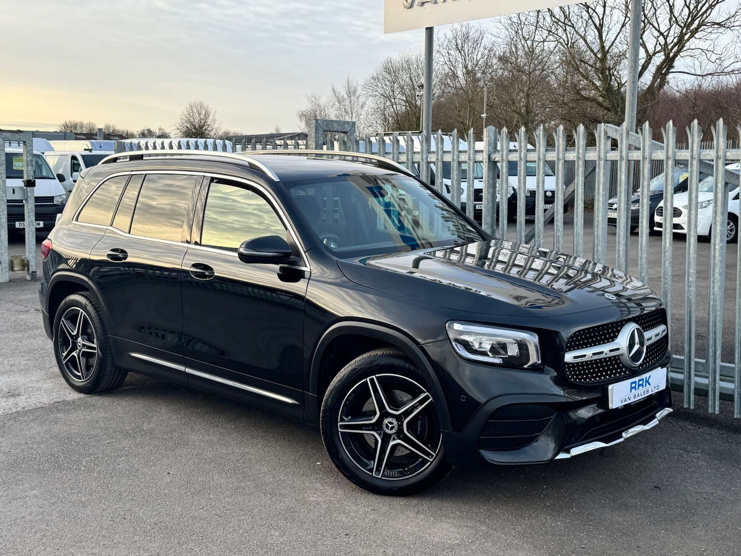 Used Mercedes-Benz GLB 2023 for sale - 77702643: Photo 41