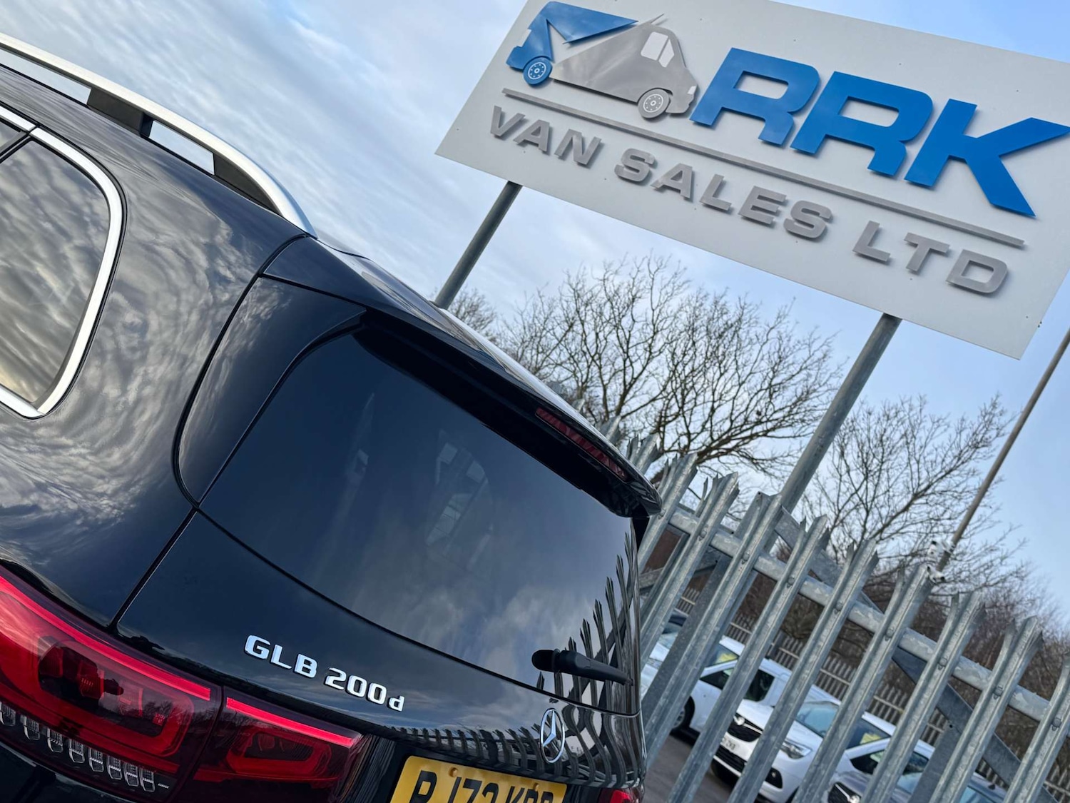 Used Mercedes-Benz GLB 2023 for sale - 77702643: Photo 42