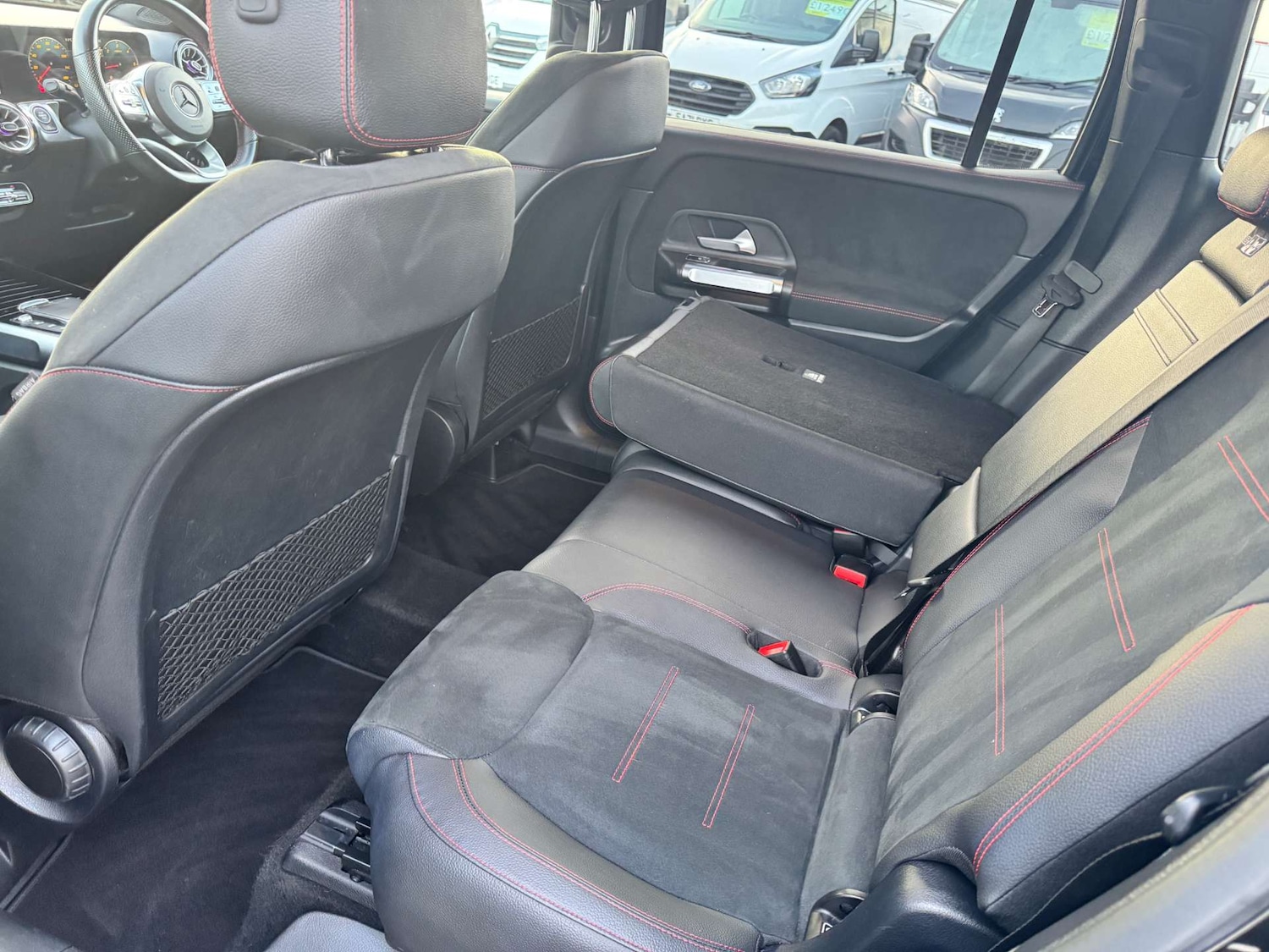 Used Mercedes-Benz GLB 2023 for sale - 77702643: Photo 43