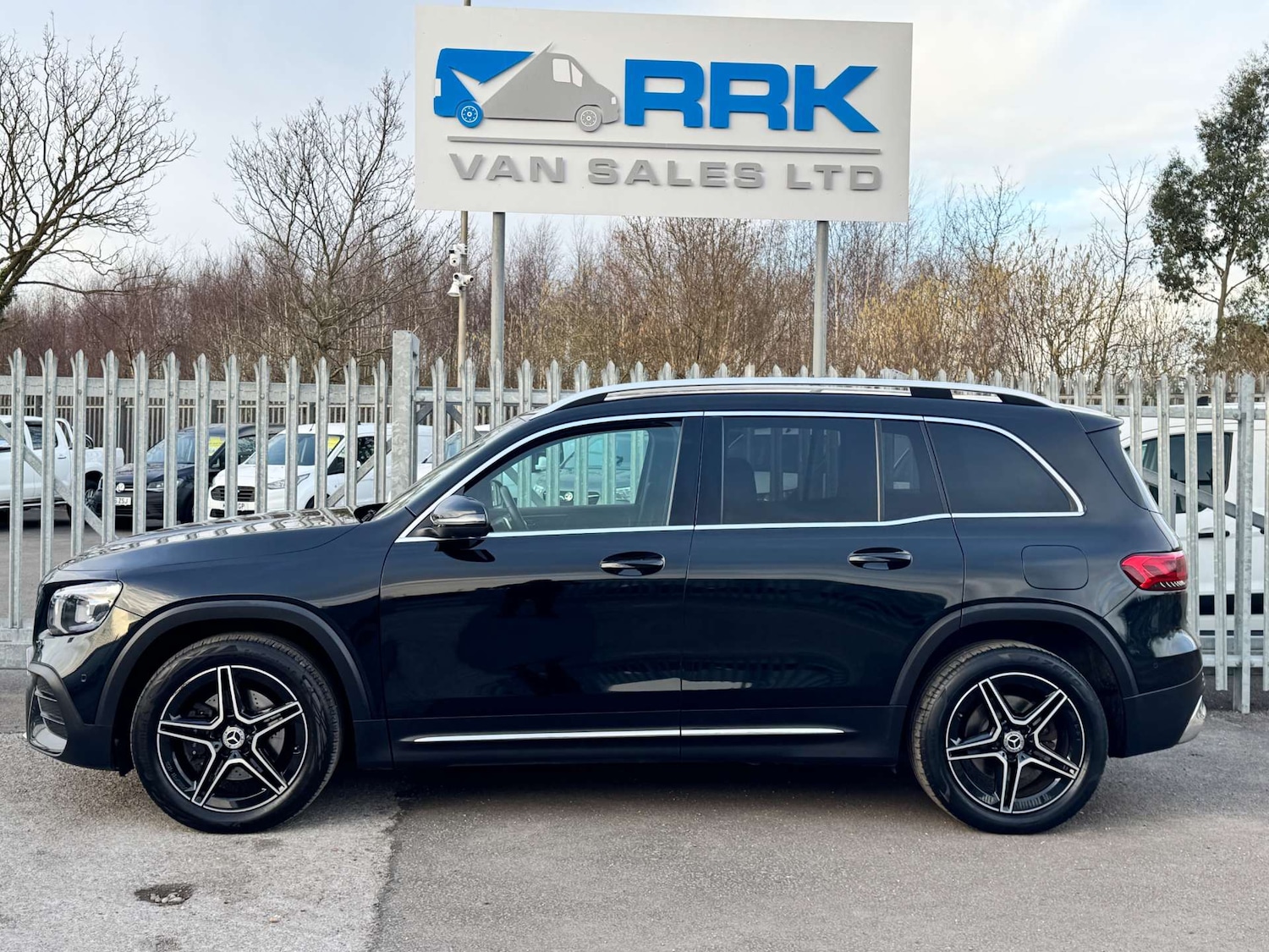 Used Mercedes-Benz GLB 2023 for sale - 77702643: Photo 44