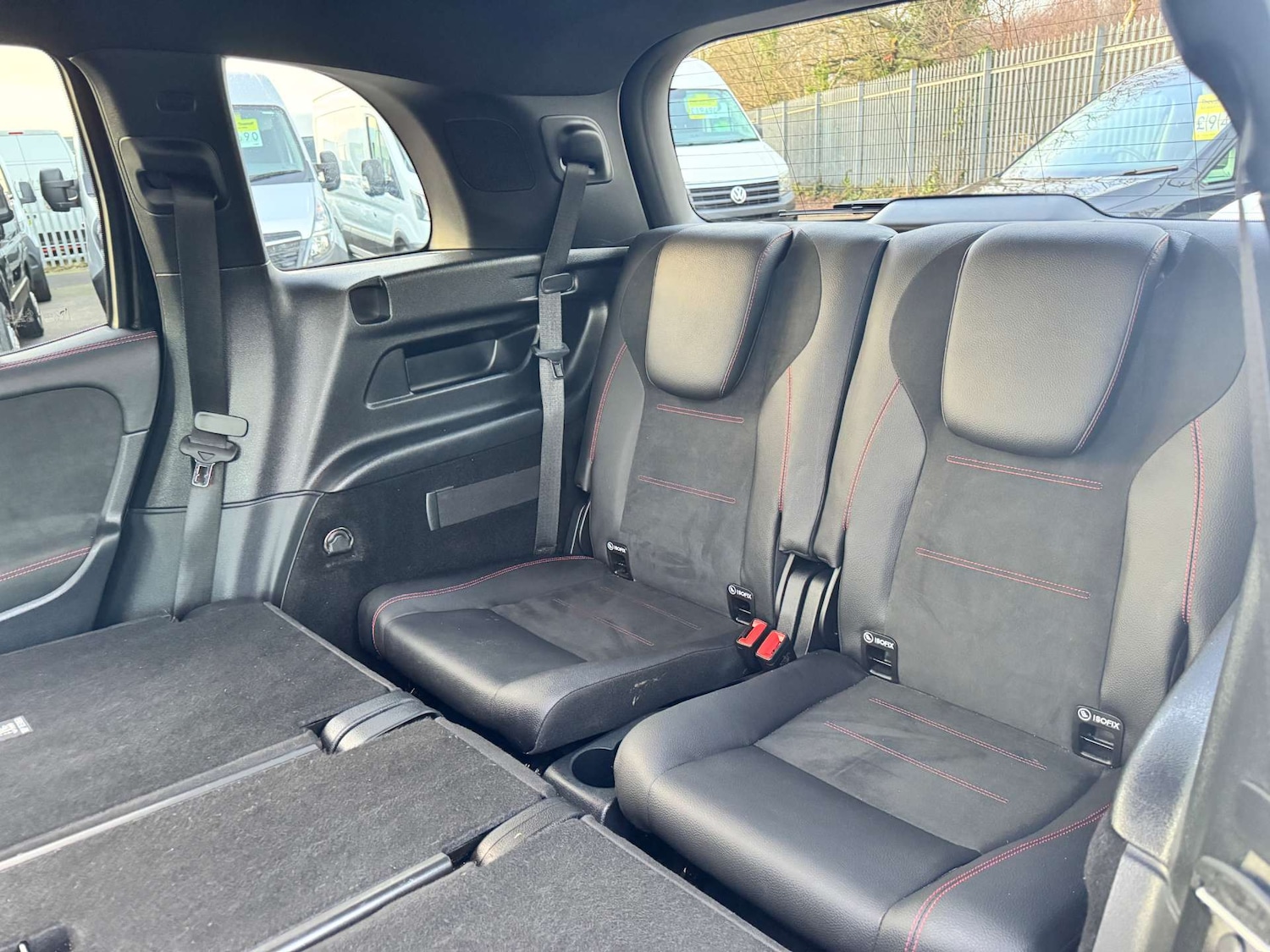 Used Mercedes-Benz GLB 2023 for sale - 77702643: Photo 45