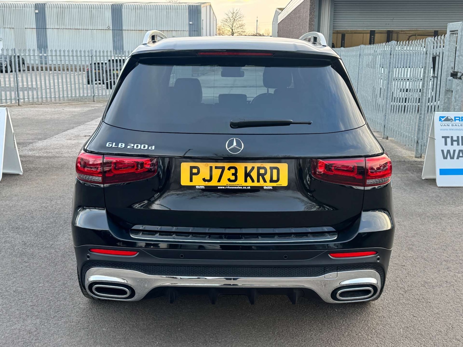 Used Mercedes-Benz GLB 2023 for sale - 77702643: Photo 46