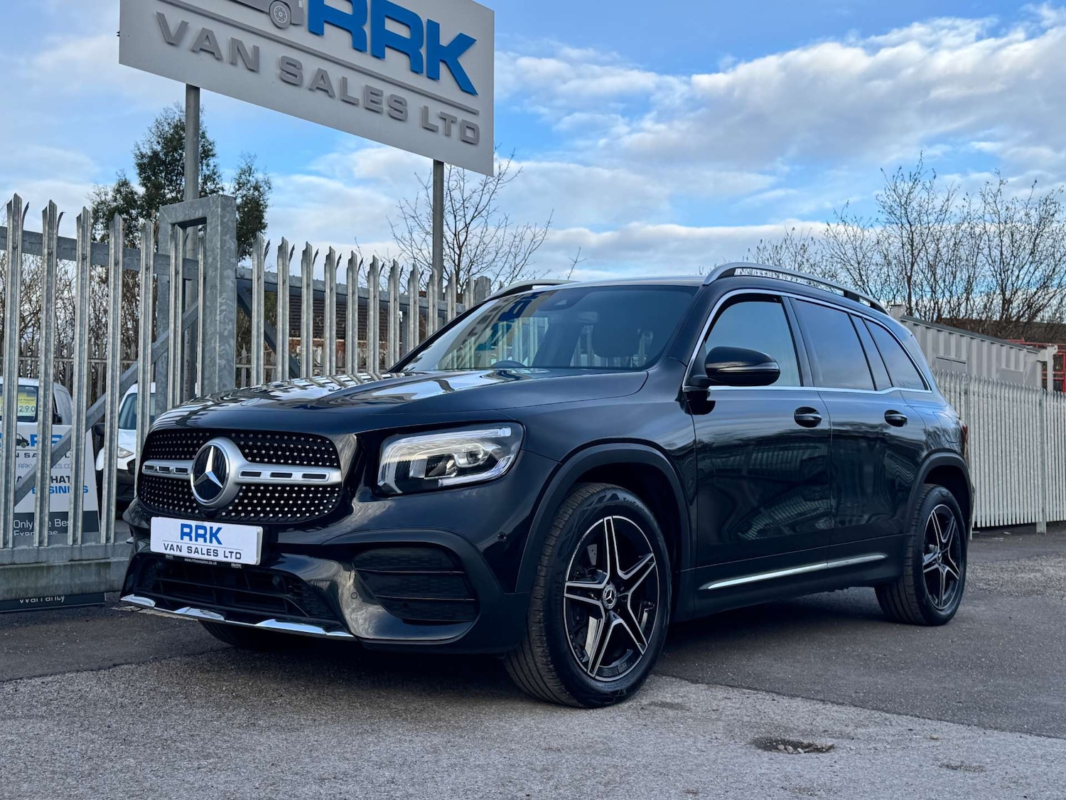 Used Mercedes-Benz GLB 2023 for sale - 77702643: Photo 49