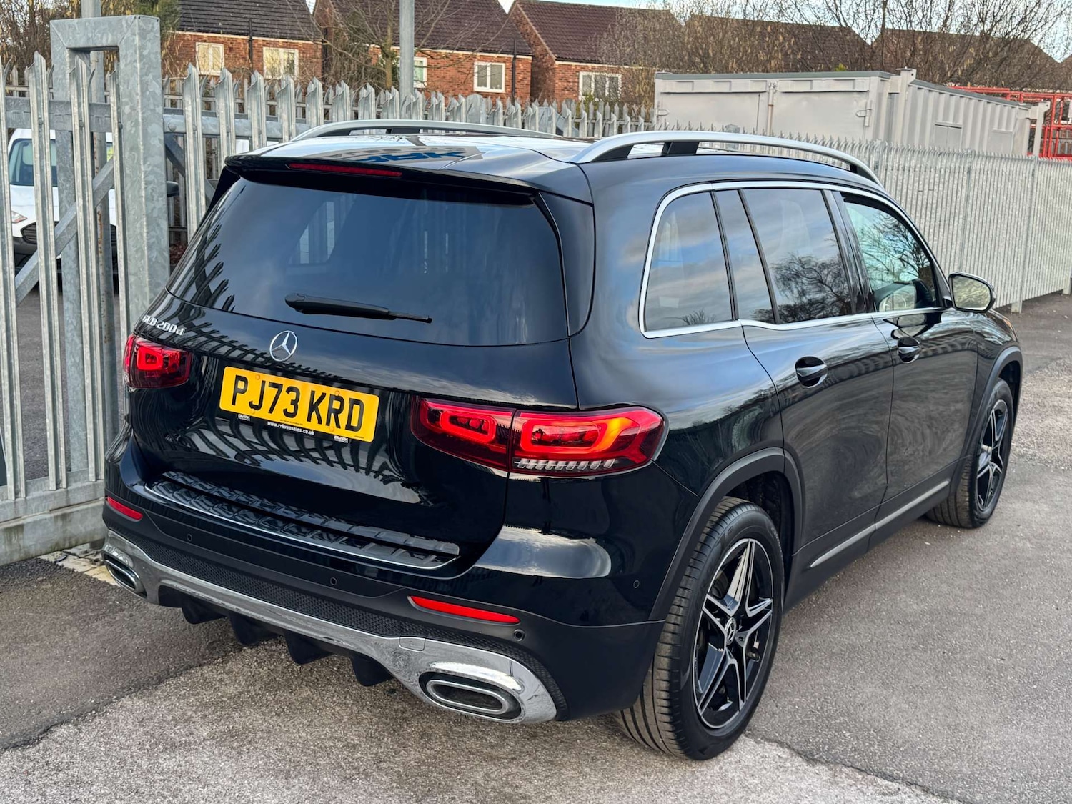 Used Mercedes-Benz GLB 2023 for sale - 77702643: Photo 50