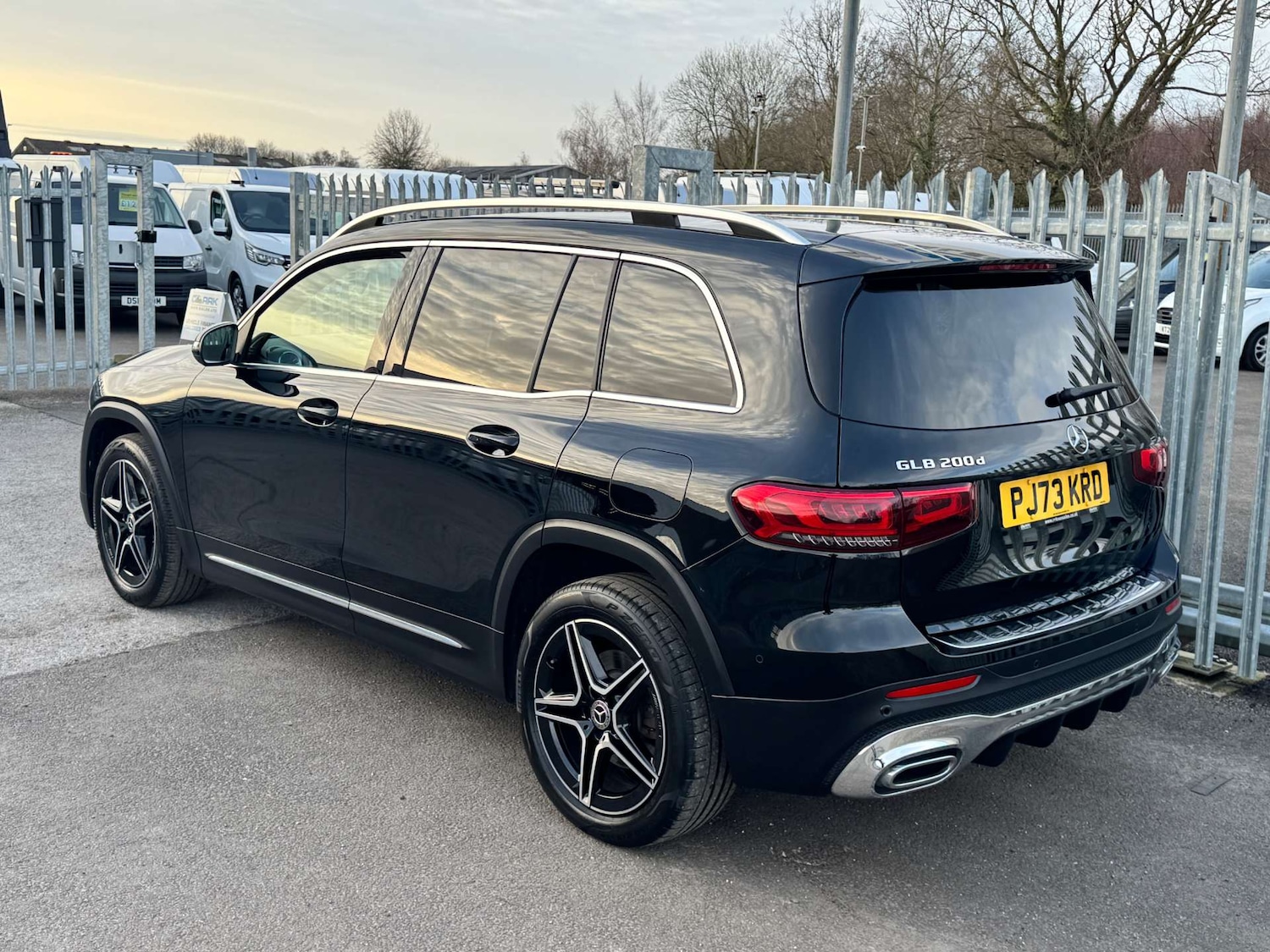 Used Mercedes-Benz GLB 2023 for sale - 77702643: Photo 51