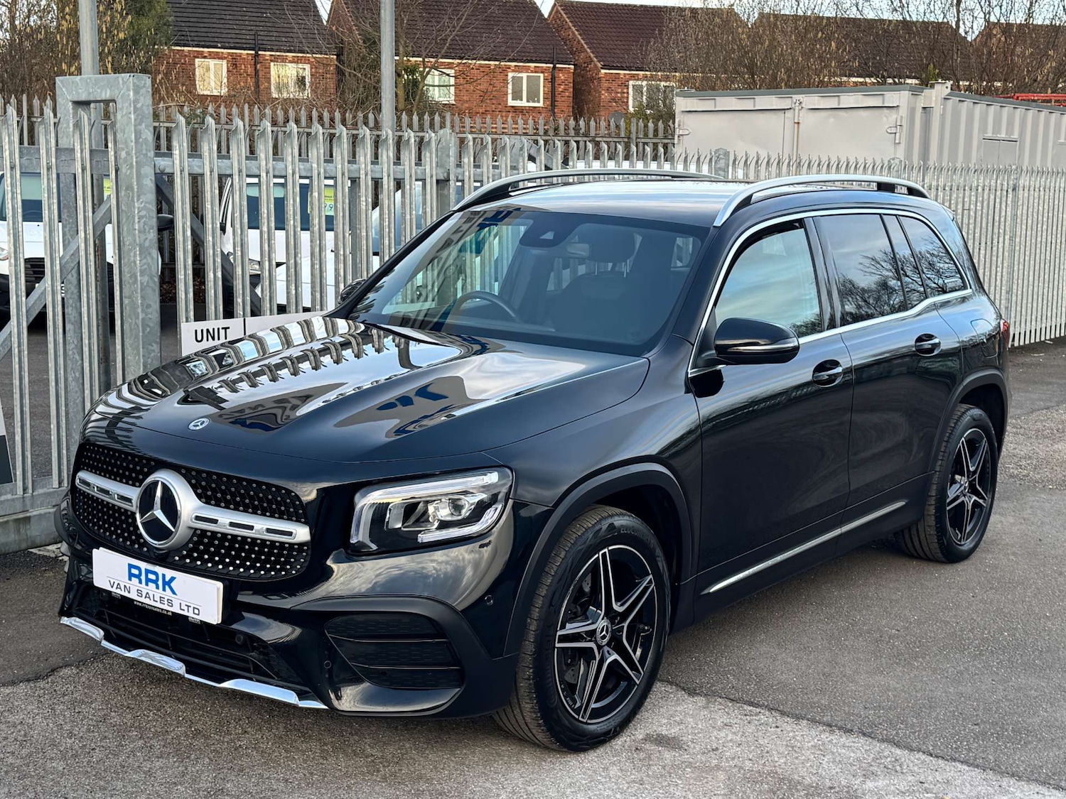 Used Mercedes-Benz GLB 2023 for sale - 77702643: Photo 52