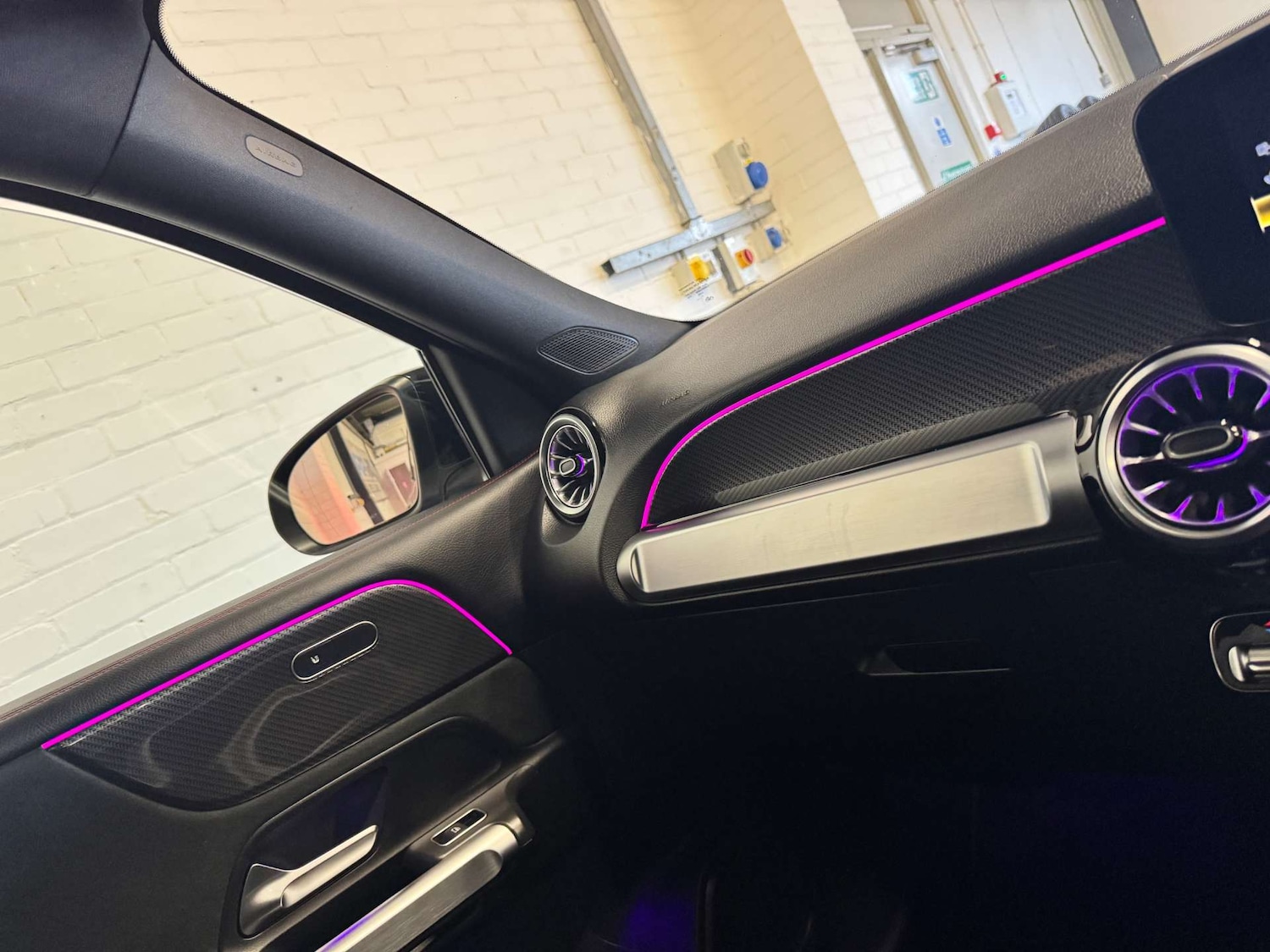 Used Mercedes-Benz GLB 2023 for sale - 77702643: Photo 6