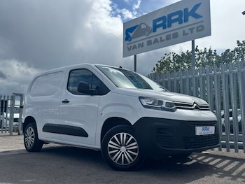 Used Citroen Berlingo 2023 for sale - 78864242: Photo
