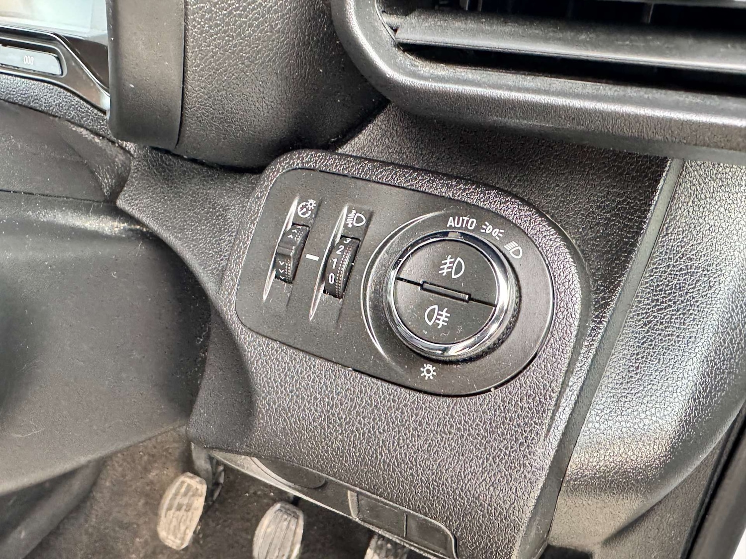 Used Vauxhall Combo 2021 for sale - 77494202: Photo 13