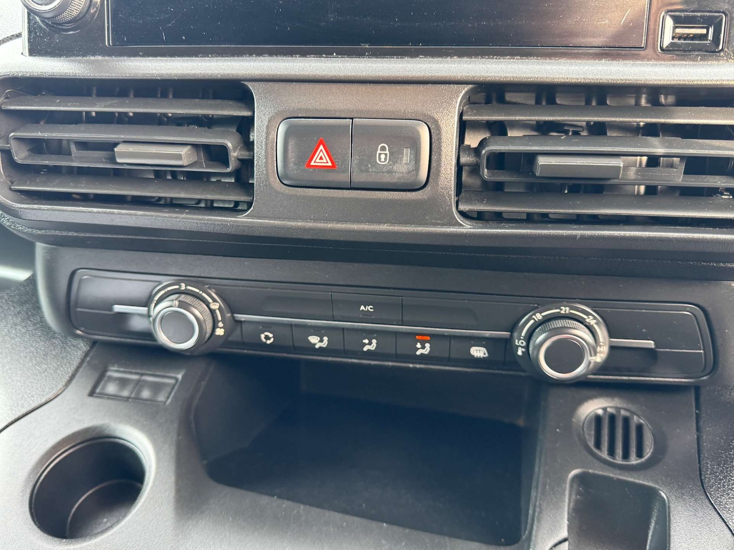 Used Vauxhall Combo 2021 for sale - 77494202: Photo 14