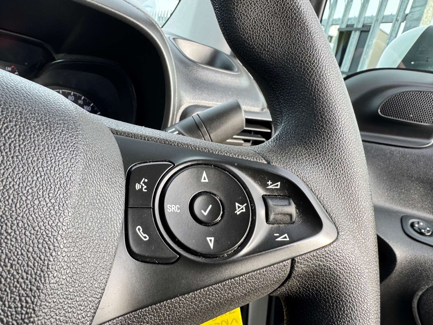 Used Vauxhall Combo 2021 for sale - 77494202: Photo 16