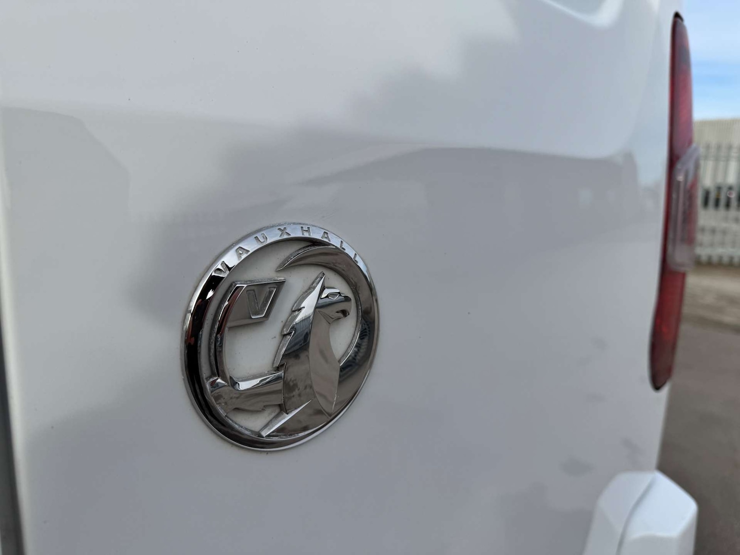 Used Vauxhall Combo 2021 for sale - 77494202: Photo 19