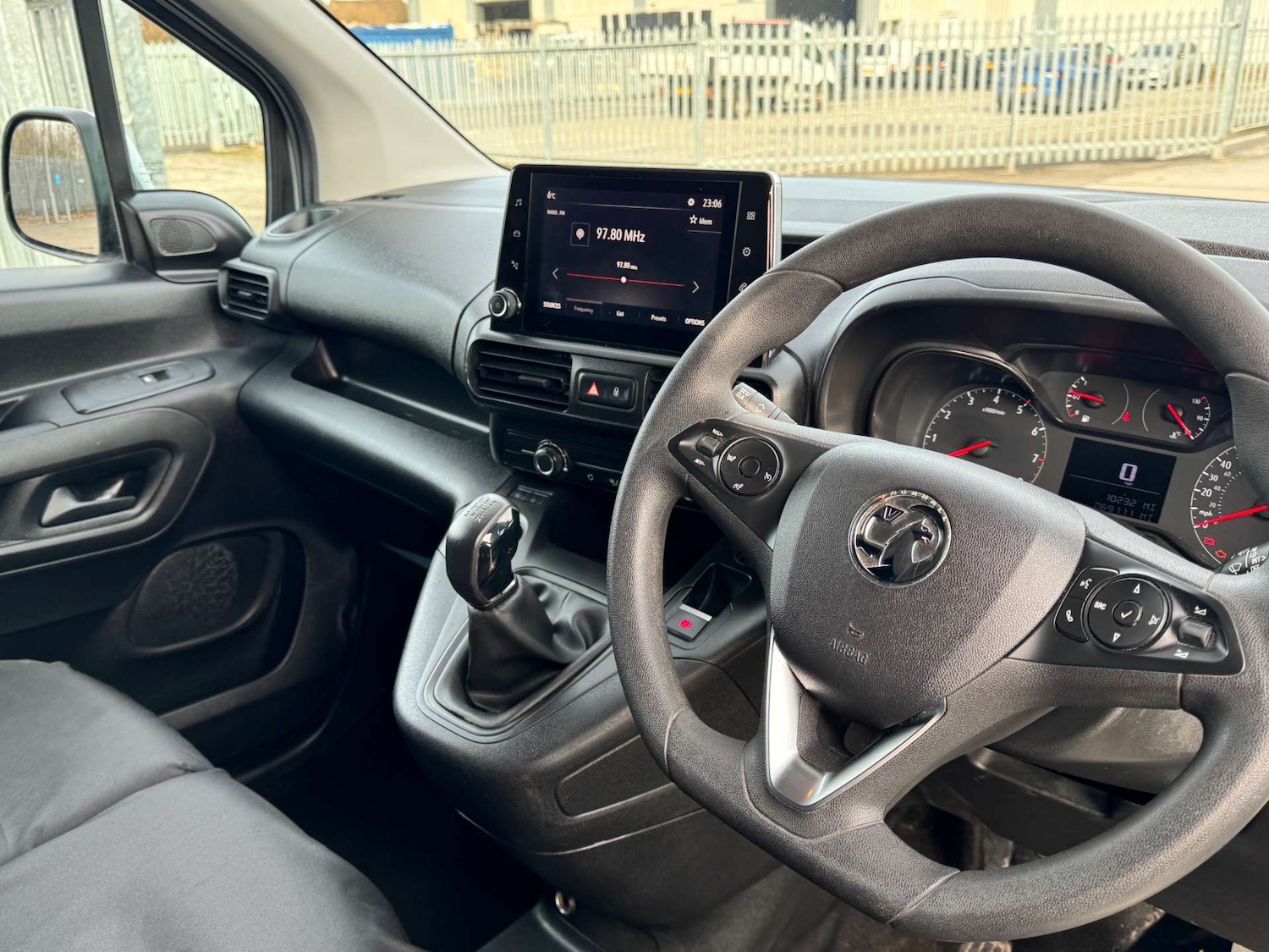 Used Vauxhall Combo 2021 for sale - 77494202: Photo 5