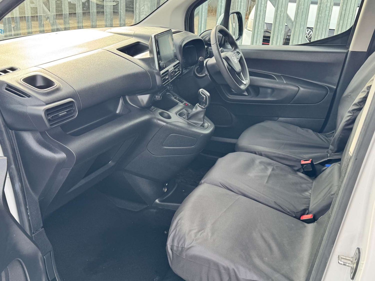 Used Vauxhall Combo 2021 for sale - 77494202: Photo 7