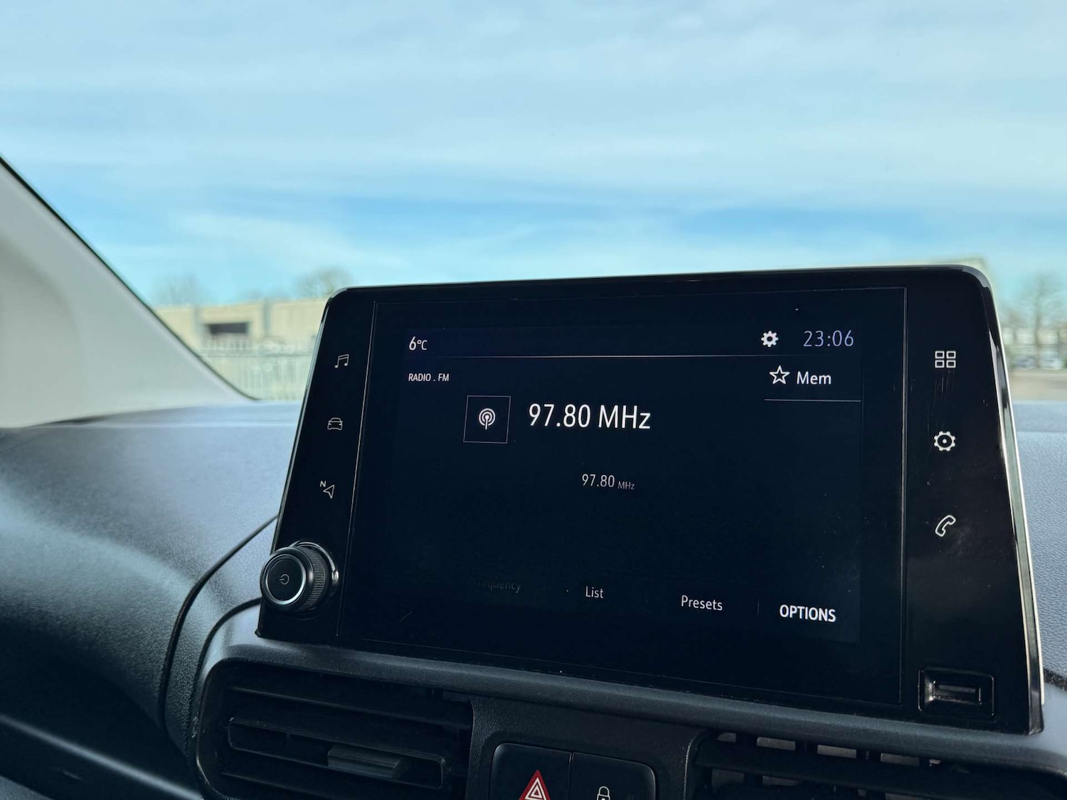 Used Vauxhall Combo 2021 for sale - 77494202: Photo 8