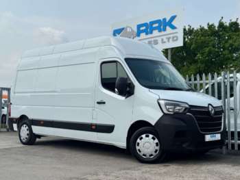 Used Renault Master 2022 for sale - 75055317: Photo