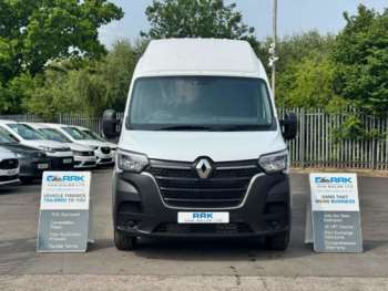 Used Renault Master 2022 for sale - 75055317: Photo