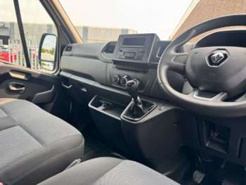 Used Renault Master 2022 for sale - 75055317: Photo
