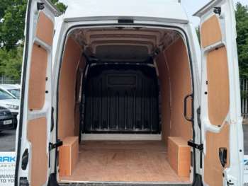 Used Renault Master 2022 for sale - 75055317: Photo