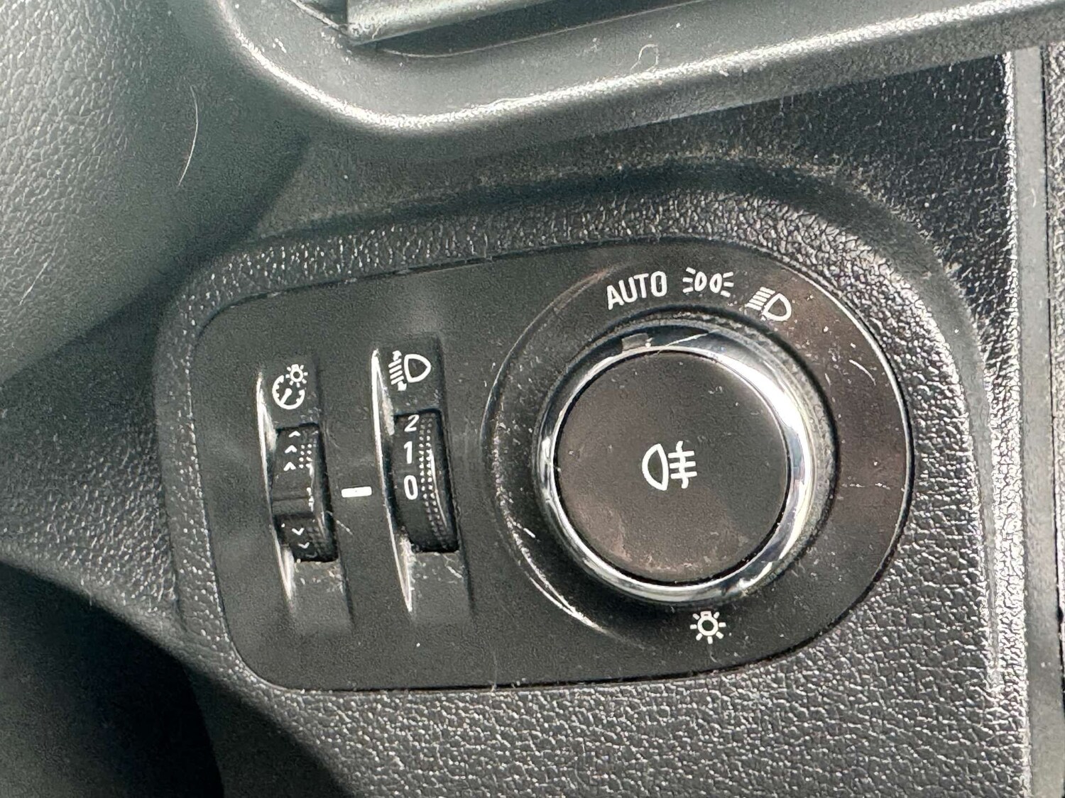 Used Vauxhall Combo 2021 for sale - 78094529: Photo 12