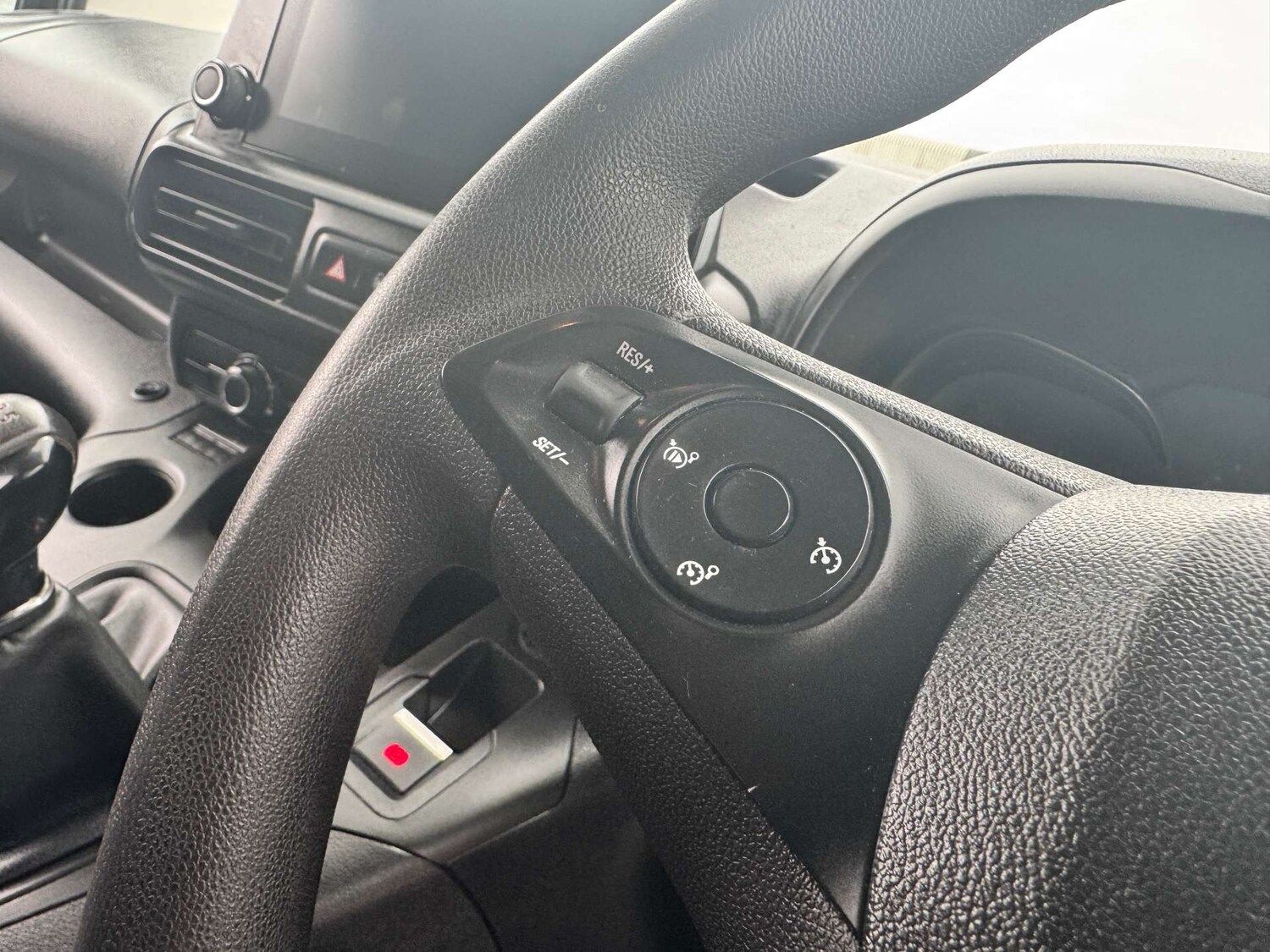 Used Vauxhall Combo 2021 for sale - 78094529: Photo 14