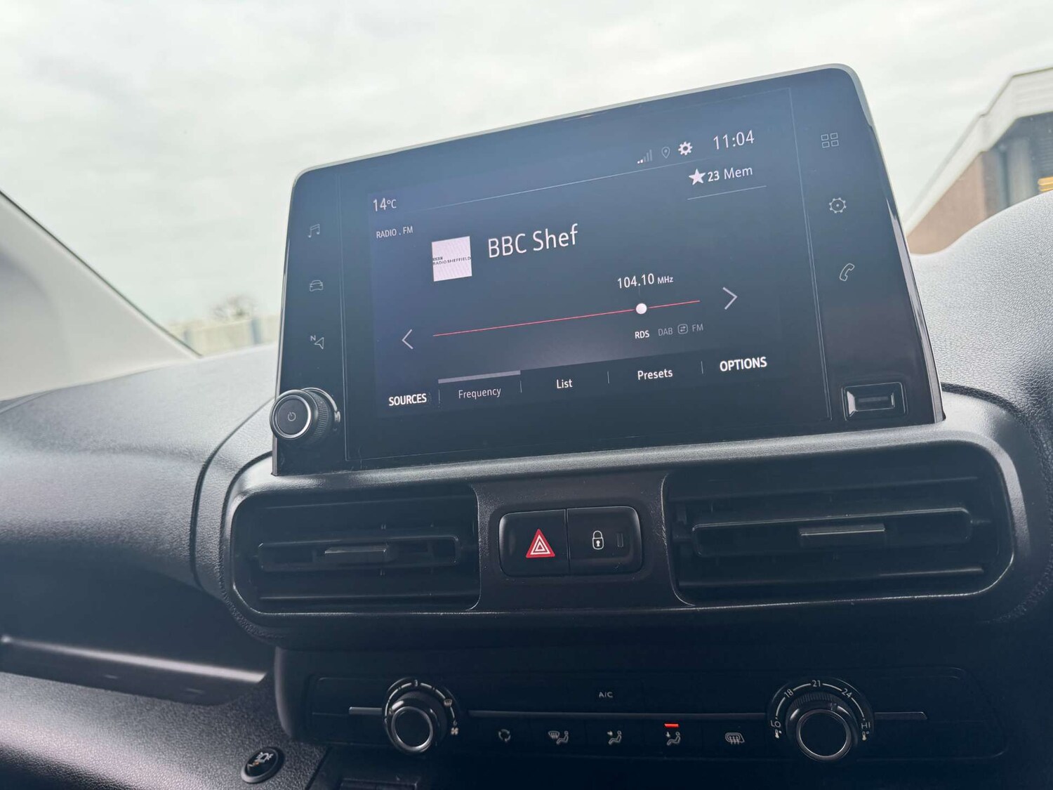 Used Vauxhall Combo 2021 for sale - 78094529: Photo 17