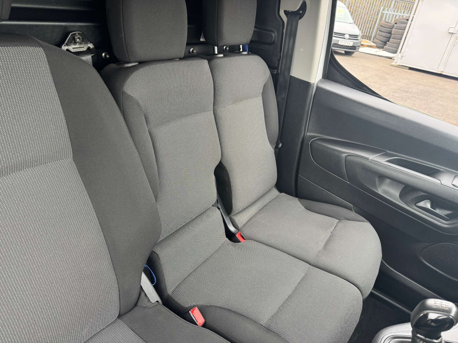 Used Vauxhall Combo 2021 for sale - 78094529: Photo 18