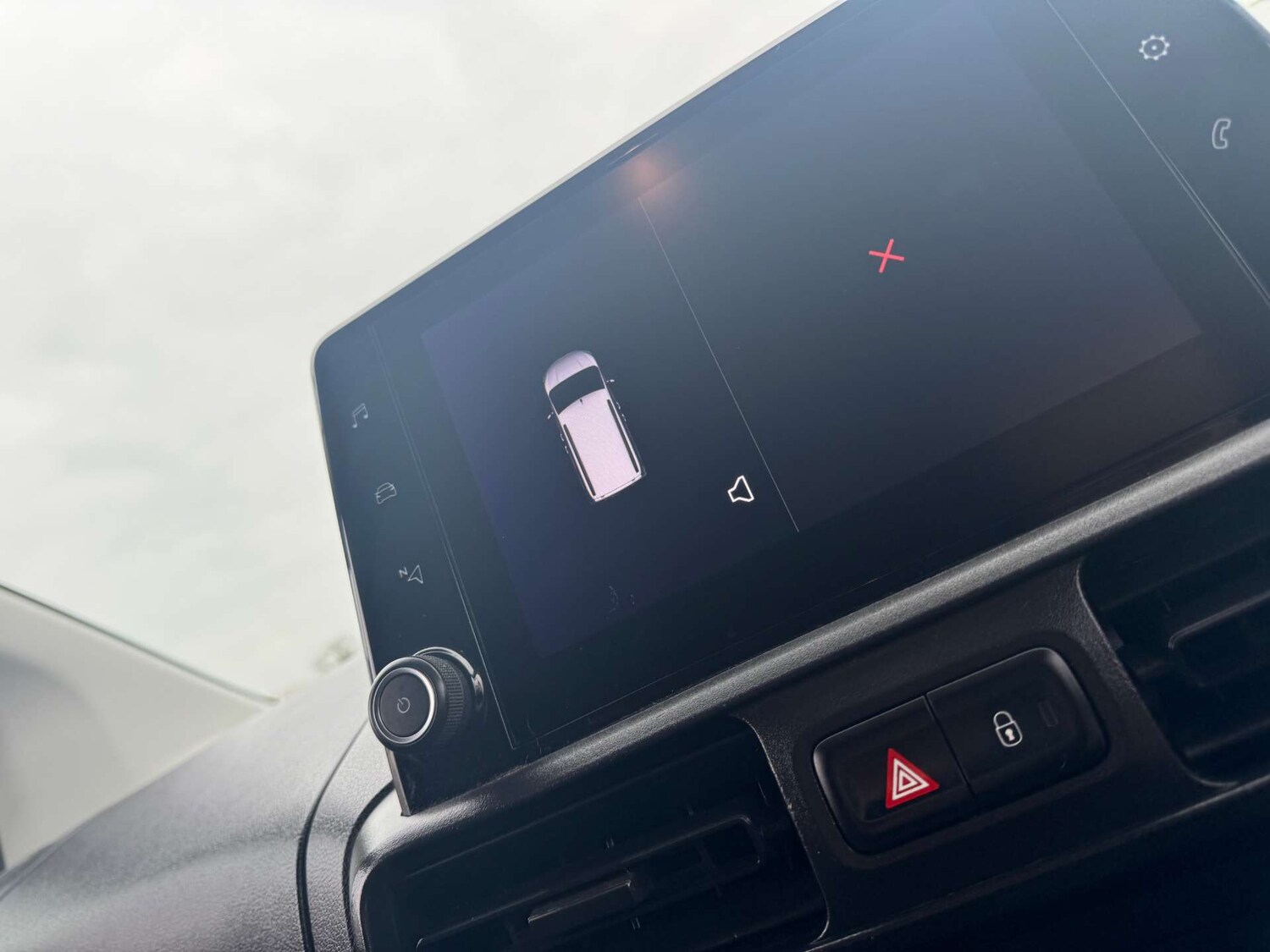 Used Vauxhall Combo 2021 for sale - 78094529: Photo 20