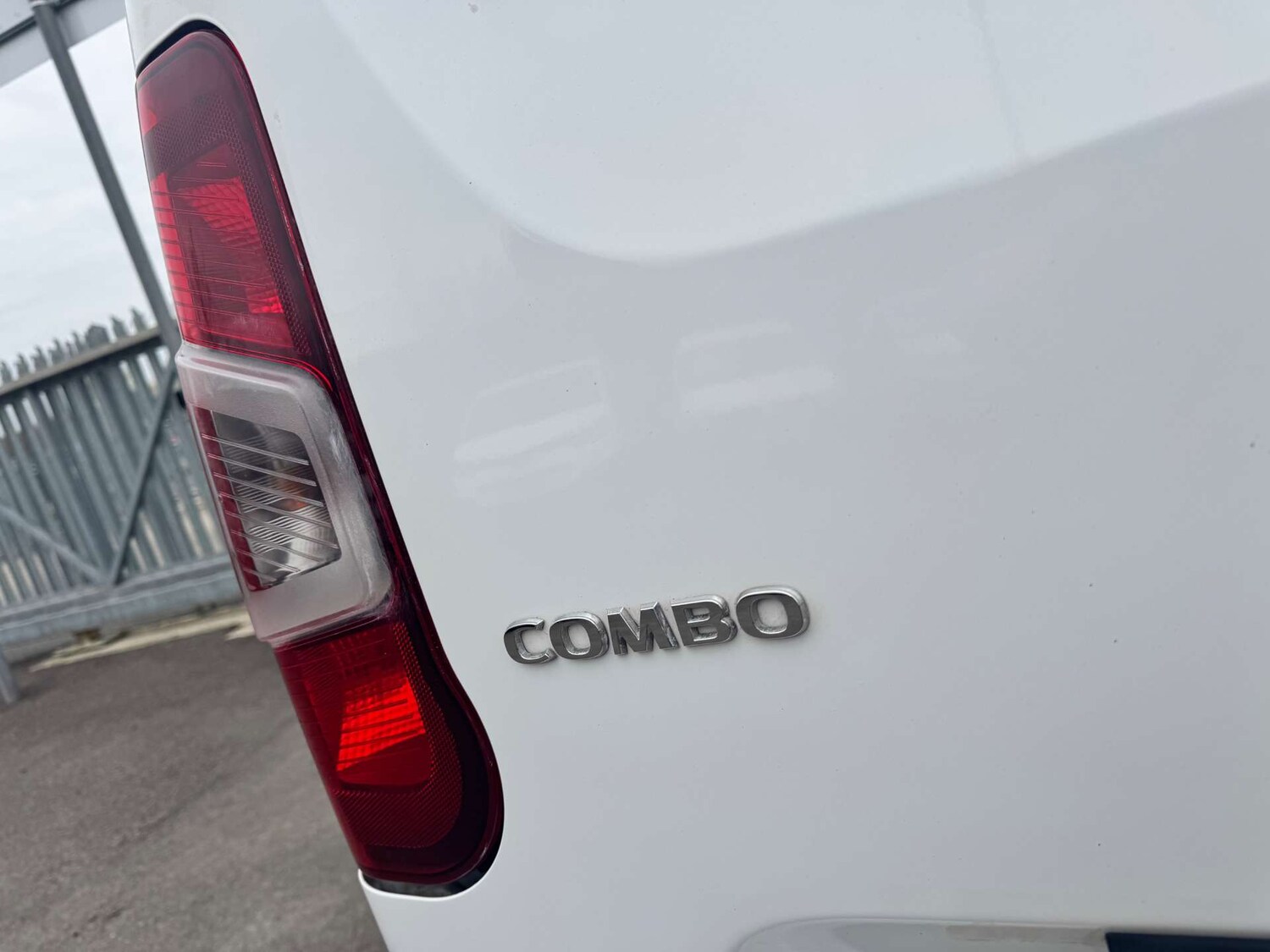 Used Vauxhall Combo 2021 for sale - 78094529: Photo 21