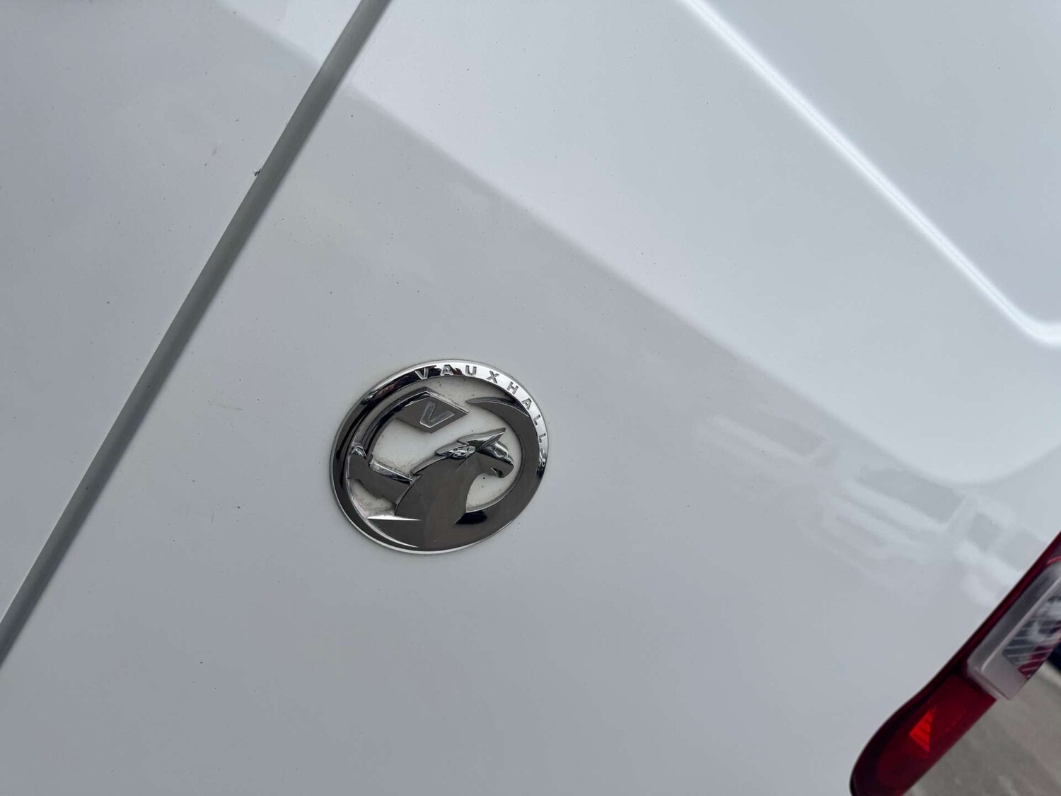 Used Vauxhall Combo 2021 for sale - 78094529: Photo 22