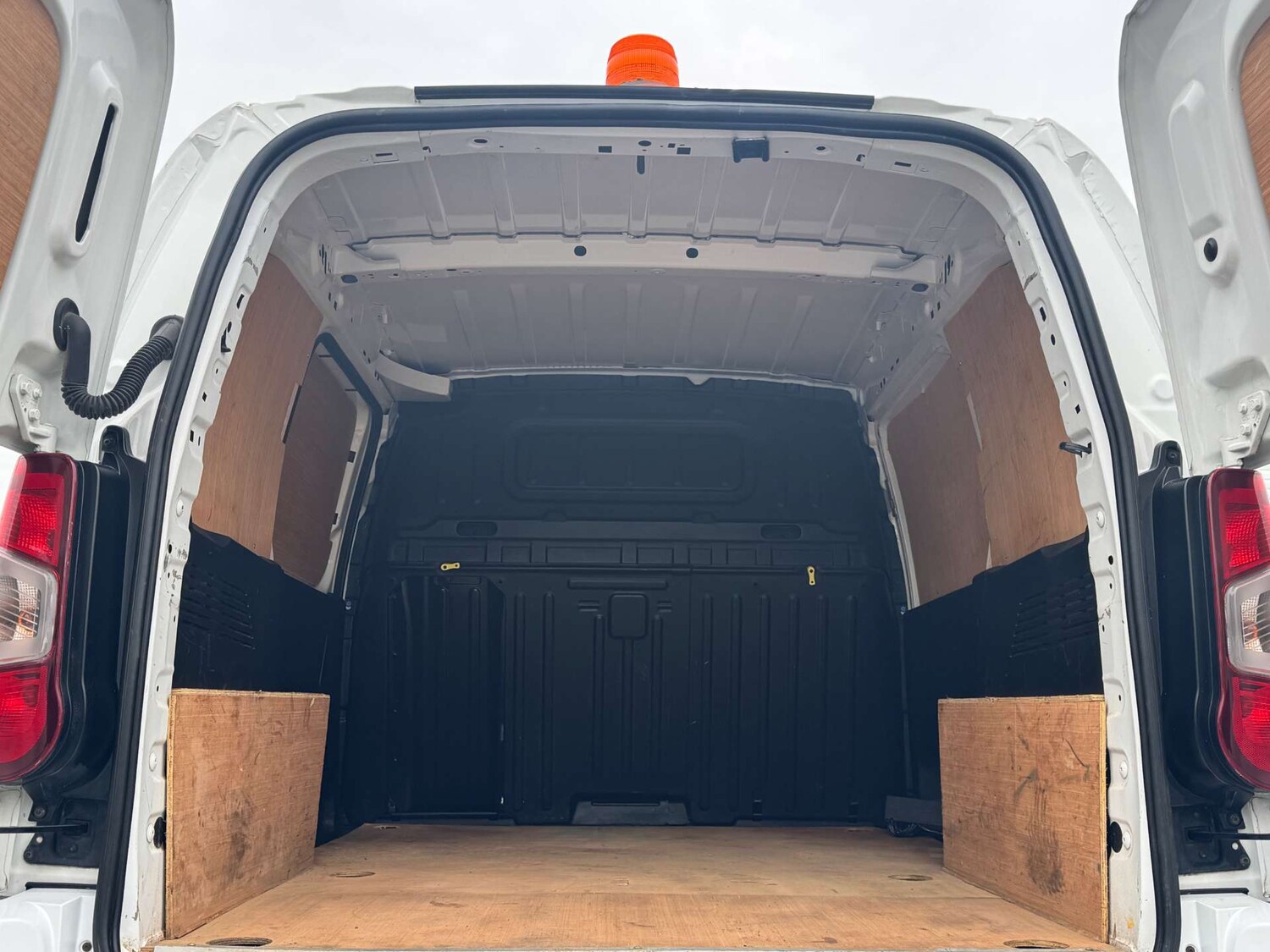 Used Vauxhall Combo 2021 for sale - 78094529: Photo 24