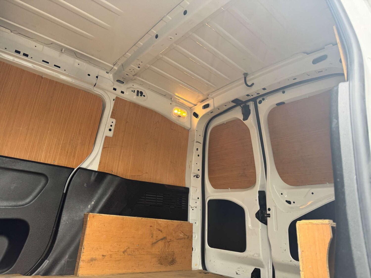 Used Vauxhall Combo 2021 for sale - 78094529: Photo 25