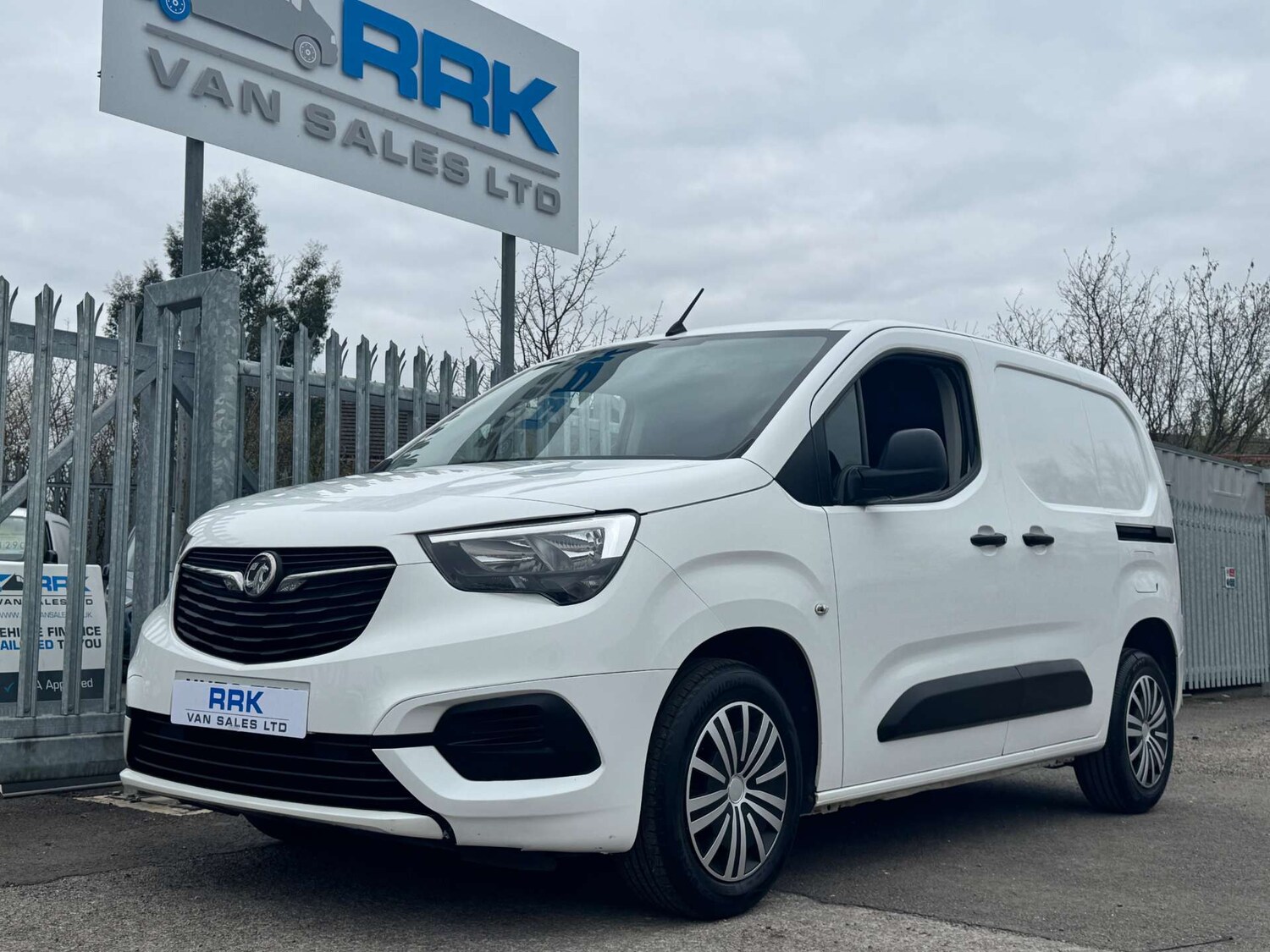 Used Vauxhall Combo 2021 for sale - 78094529: Photo 28