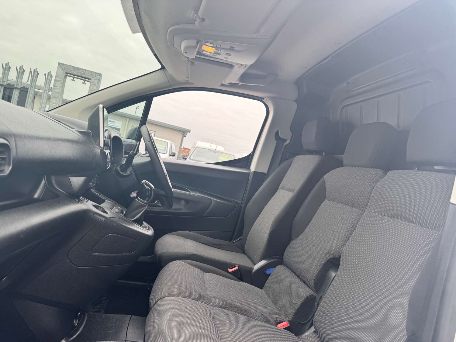 Used Vauxhall Combo 2021 for sale - 78094529: Photo 31