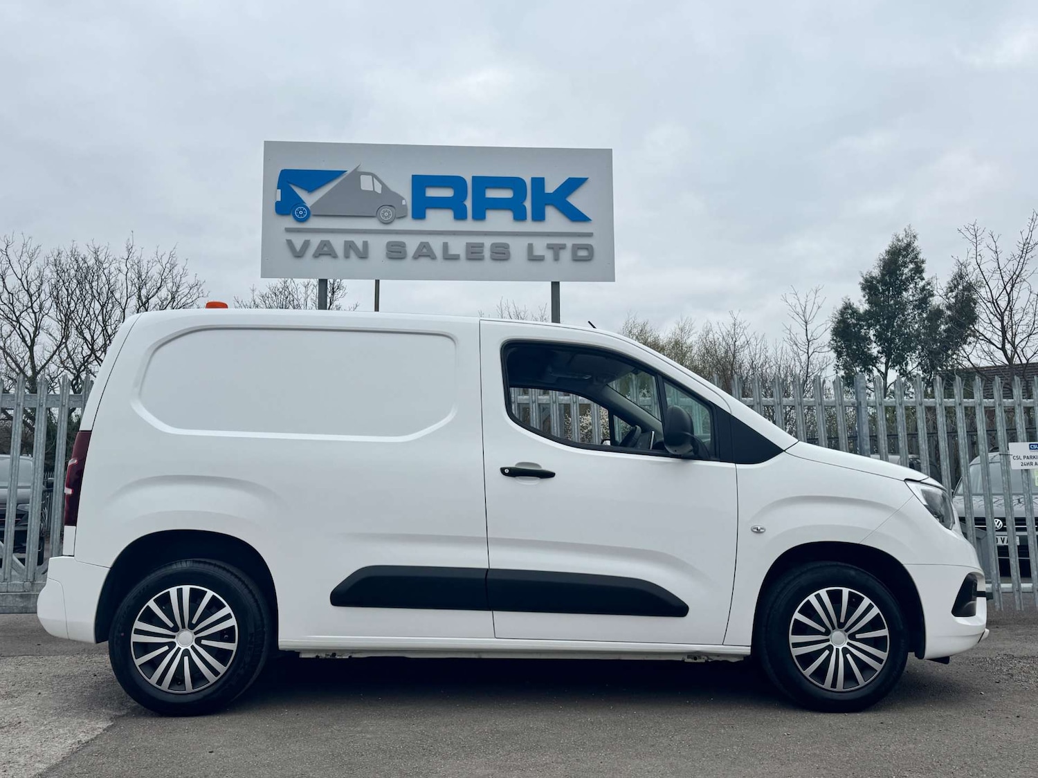 Used Vauxhall Combo 2021 for sale - 78094529: Photo 33