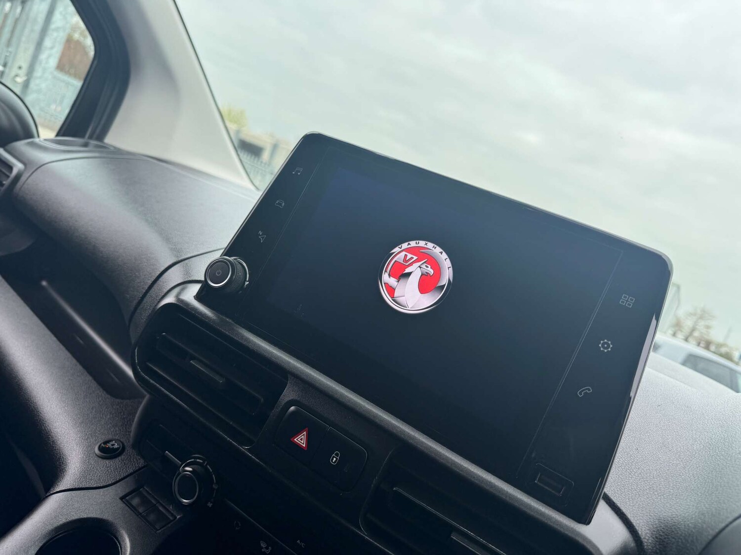 Used Vauxhall Combo 2021 for sale - 78094529: Photo 6