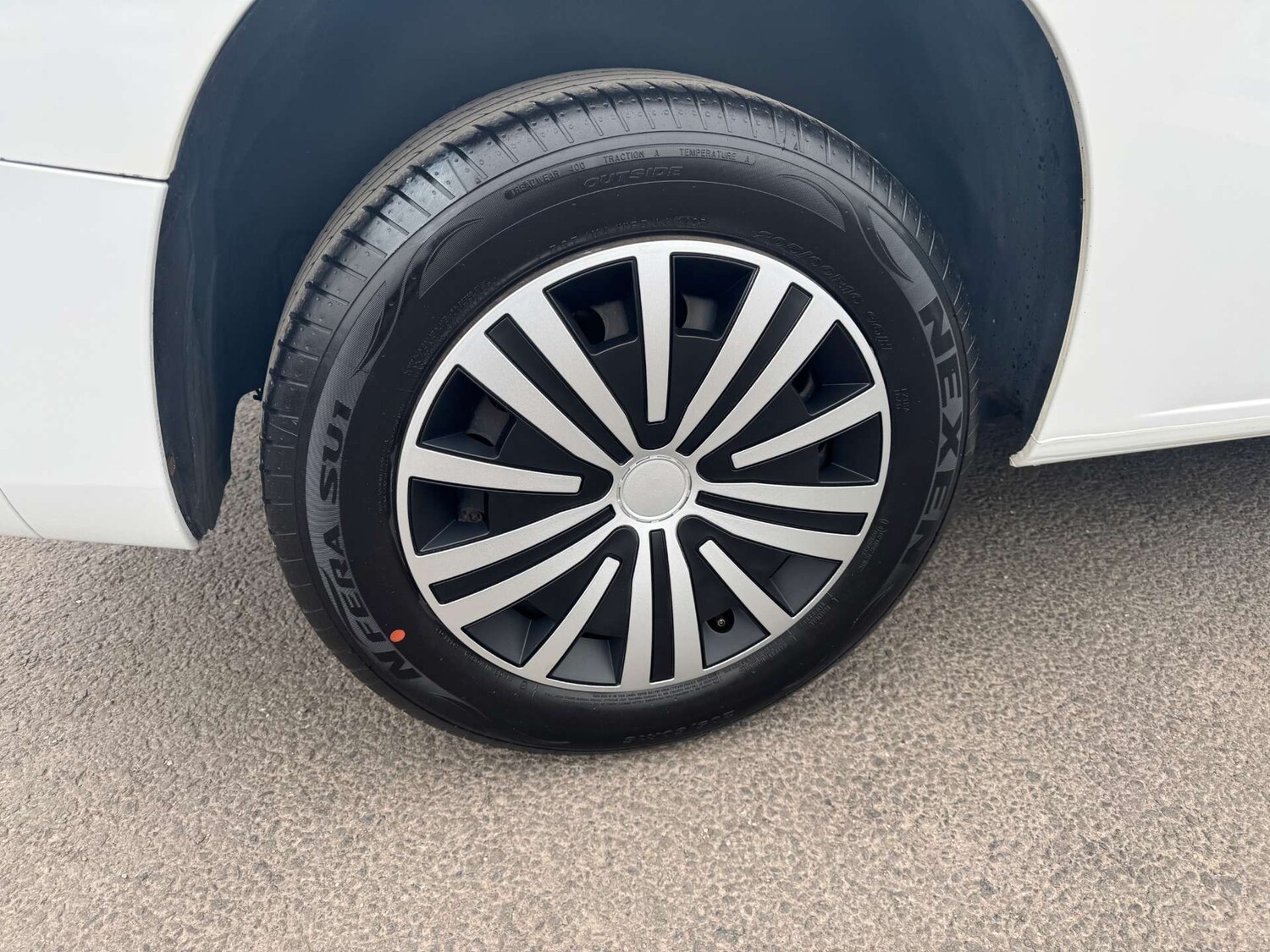 Used Vauxhall Combo 2021 for sale - 78094529: Photo 8