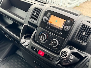 Used Peugeot Boxer 2022 for sale - 76194661: Photo