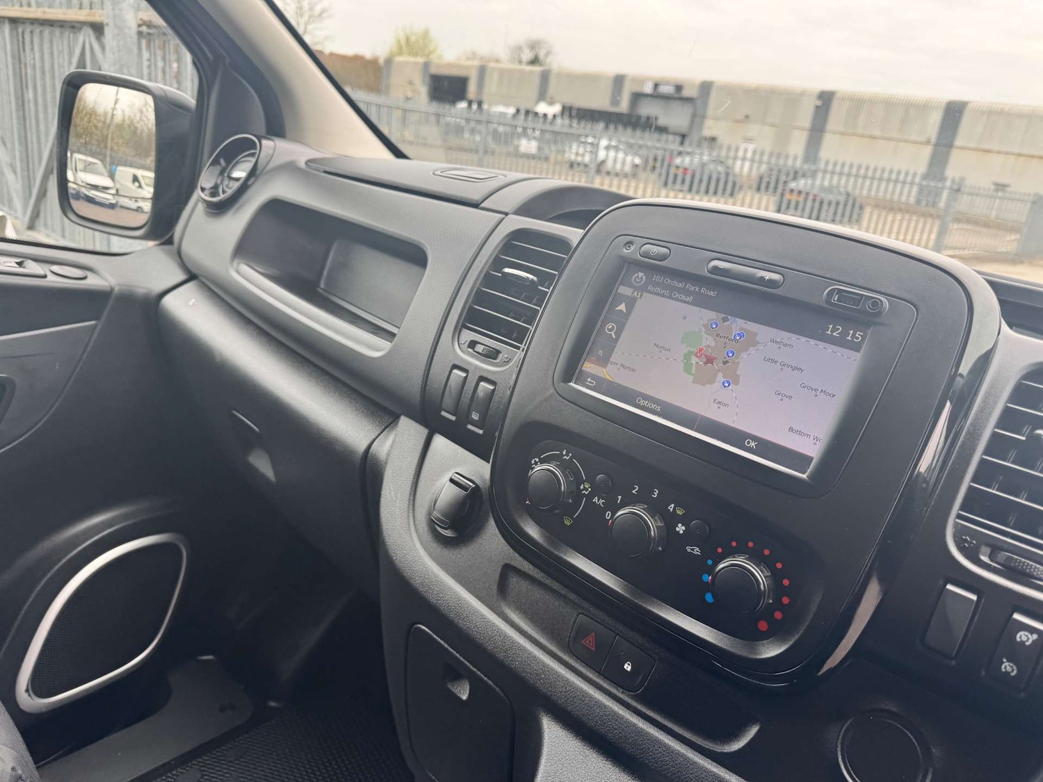 Used Vauxhall Vivaro 2018 for sale - 78094526: Photo 10