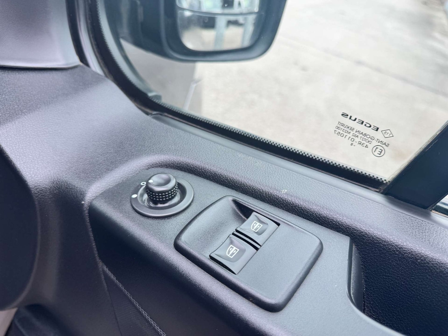 Used Vauxhall Vivaro 2018 for sale - 78094526: Photo 11