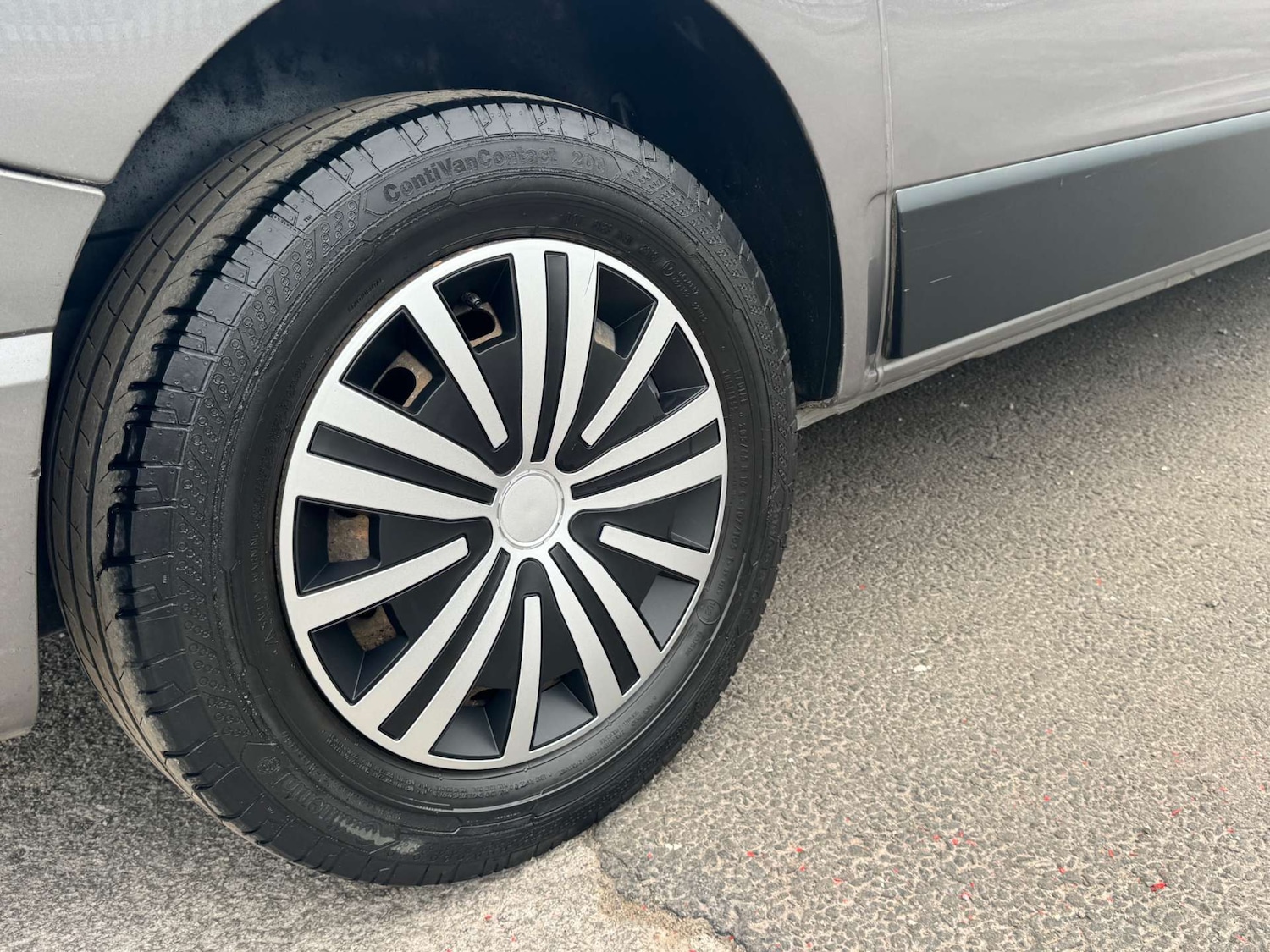 Used Vauxhall Vivaro 2018 for sale - 78094526: Photo 23