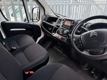 Used Citroen Relay 2020 for sale - 75528391: Photo