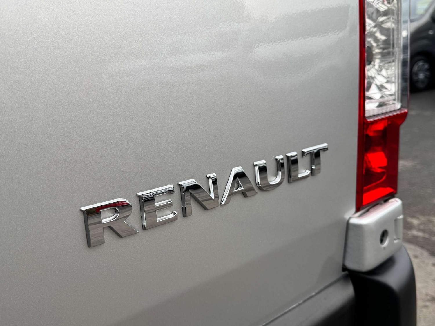 Used Renault Master 2024 for sale - 76481439: Photo 10