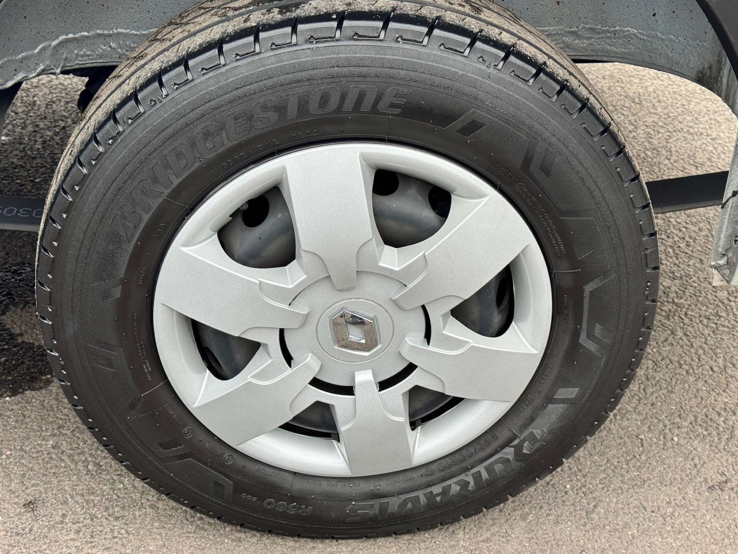 Used Renault Master 2024 for sale - 76481439: Photo 12