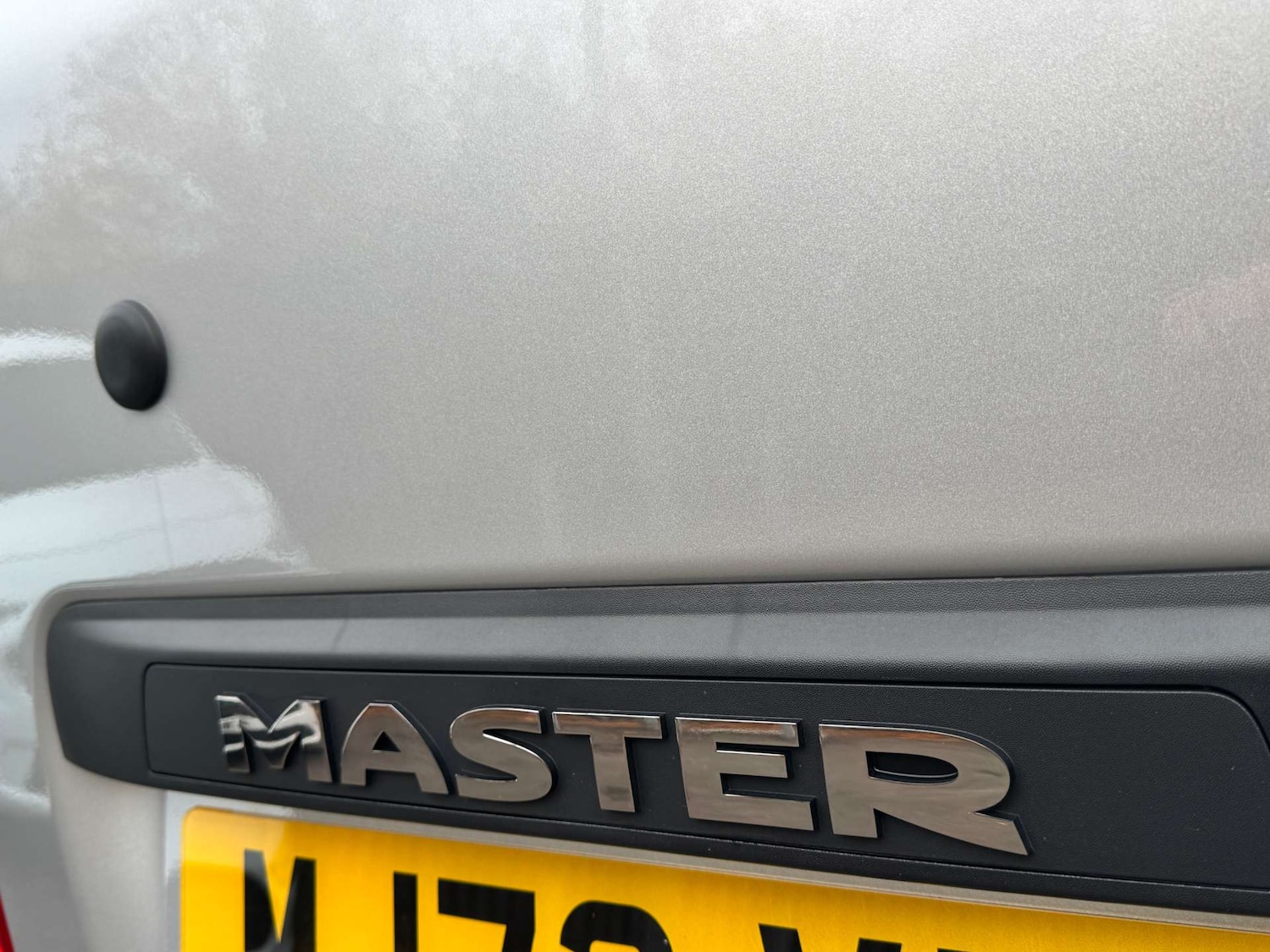 Used Renault Master 2024 for sale - 76481439: Photo 13