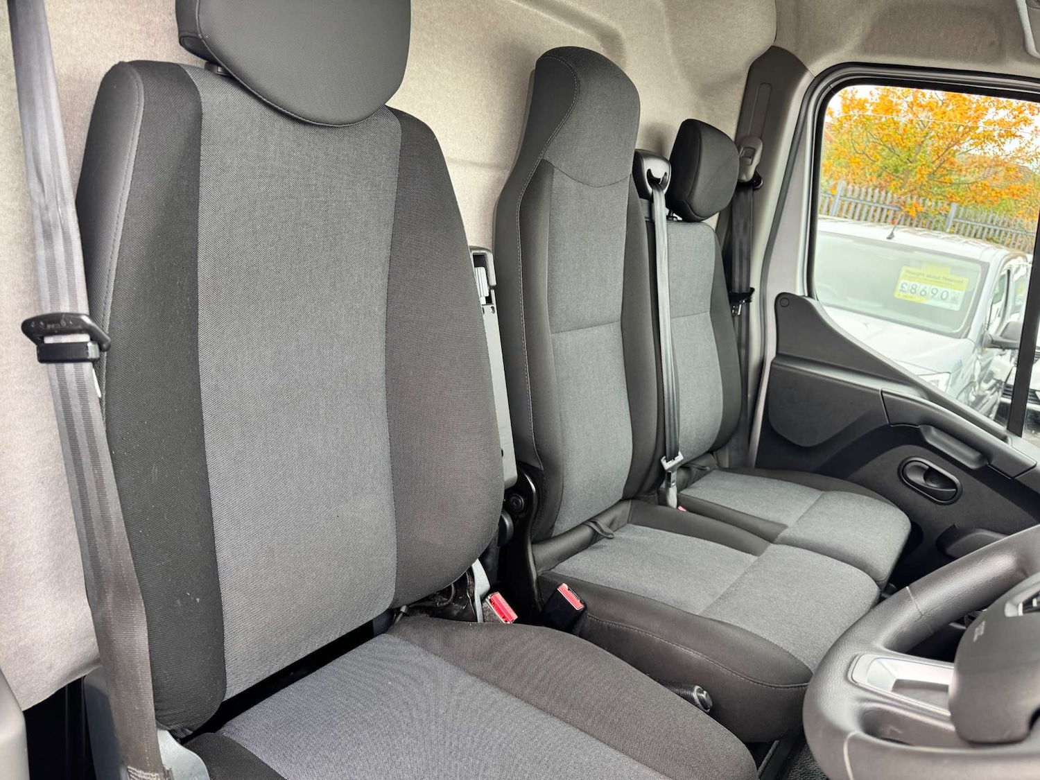 Used Renault Master 2024 for sale - 76481439: Photo 14