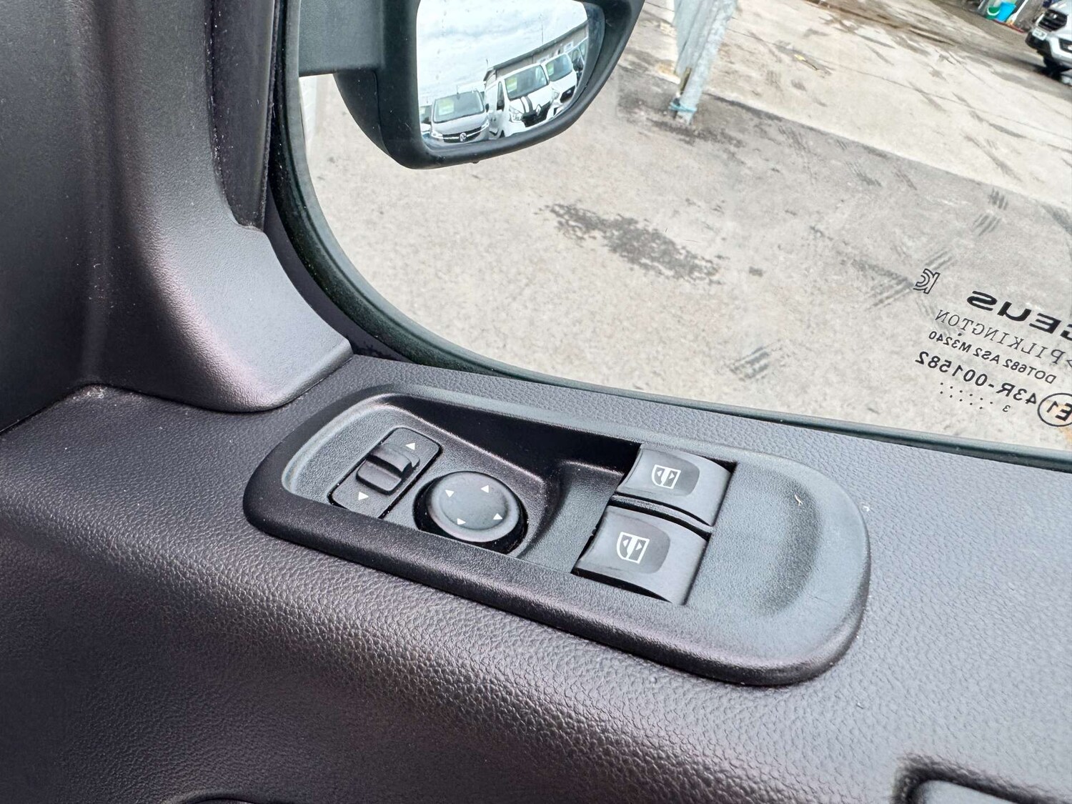 Used Renault Master 2024 for sale - 76481439: Photo 17